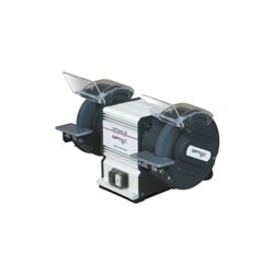 Optimum Doppelschleifer OPTIgrind GU15 230V 1Ph 50Hz