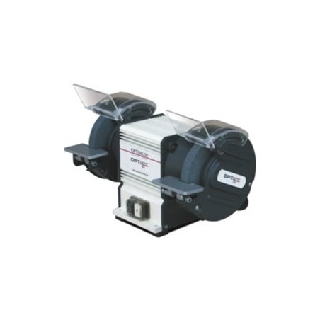 Optimum Doppelschleifer OPTIgrind GU15 230V 1Ph 50Hz