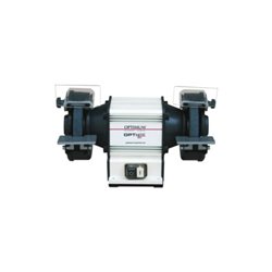 Optimum Doppelschleifer OPTIgrind GU15 230V 1Ph 50Hz