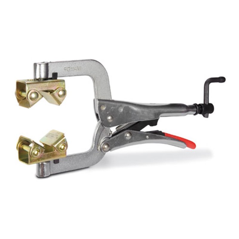 Schweißkraft Rohr-Gripzange RGZ 280