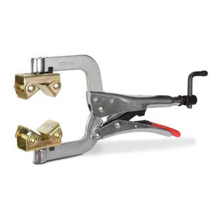 Schweißkraft Rohr-Gripzange RGZ 280