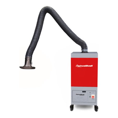 Schweißkraft Filtergerät SRF Master XL