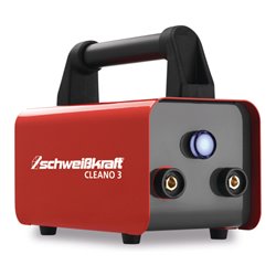 Schweißkraft CLEANO 3 Elektrochemische Metallbearbeitung