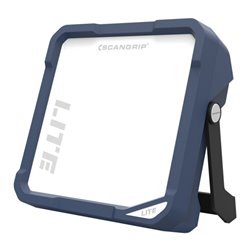 SCANGRIP LED-Flächenleuchte, Leistungsaufnahme: 48 W