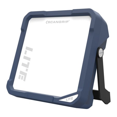 SCANGRIP LED-Flächenleuchte, Leistungsaufnahme: 48 W