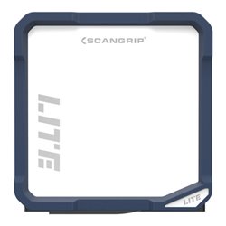 SCANGRIP LED-Flächenleuchte, Leistungsaufnahme: 48 W