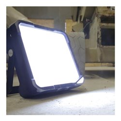 SCANGRIP LED-Flächenleuchte, Leistungsaufnahme: 48 W