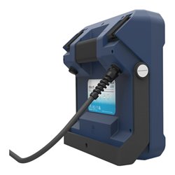 SCANGRIP LED-Flächenleuchte, Leistungsaufnahme: 48 W