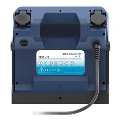 SCANGRIP LED-Flächenleuchte, Leistungsaufnahme: 48 W