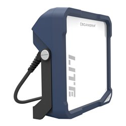 SCANGRIP LED-Flächenleuchte, Leistungsaufnahme: 48 W