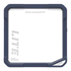 Scangrip LED Akku-Flächenleuchte 18 W