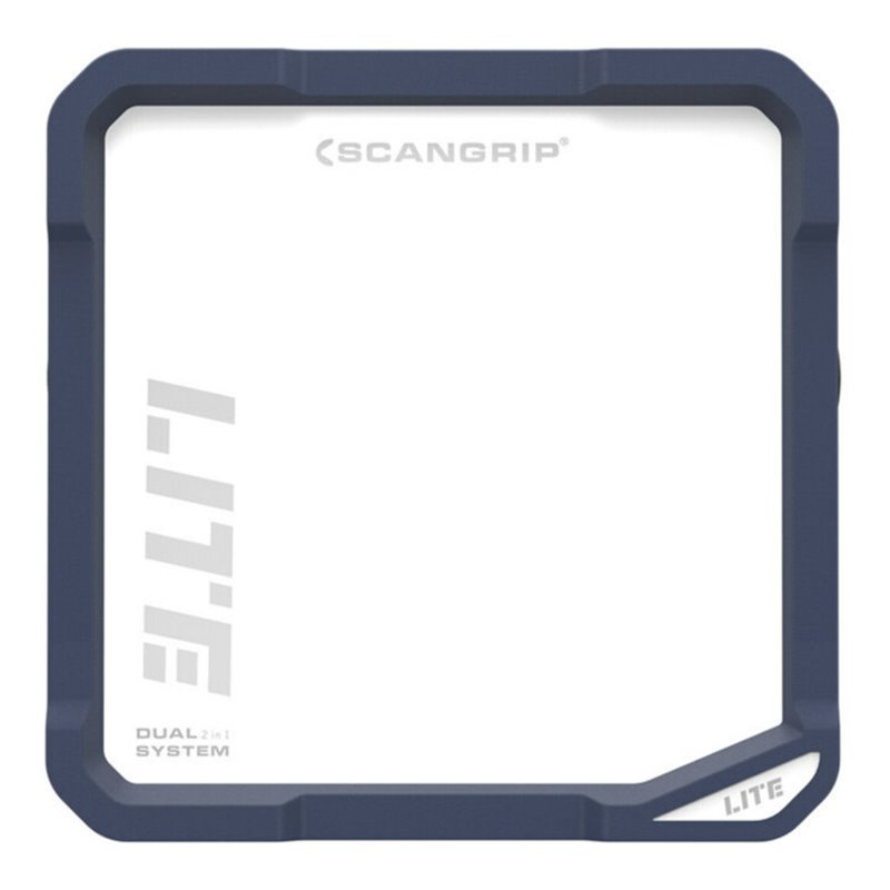 Scangrip LED Akku-Flächenleuchte 18 W