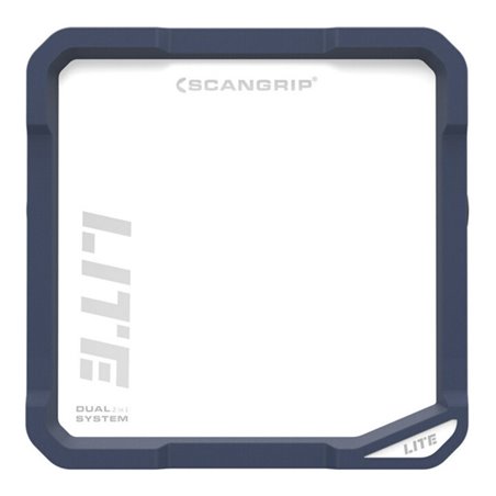 Scangrip LED Akku-Flächenleuchte 18 W