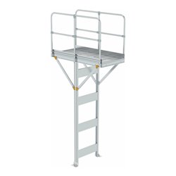 MUNK Plattform Modul