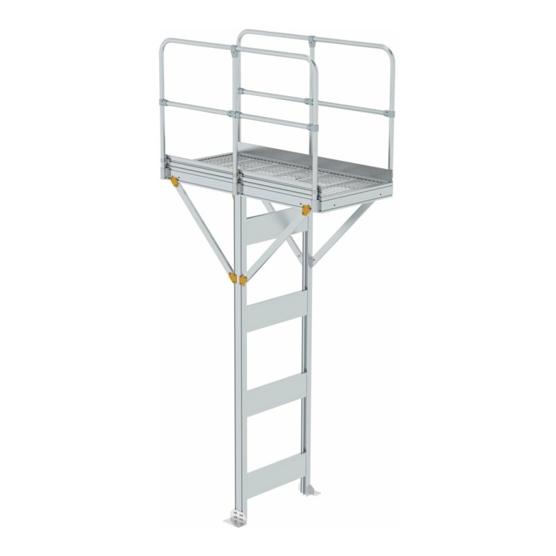 MUNK Plattform Modul