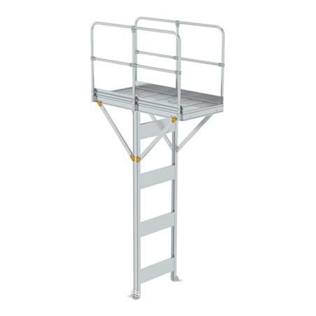 MUNK Plattform Modul