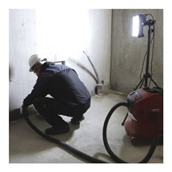 Scangrip LED Akku-Flächenleuchte 18 W