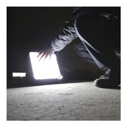 Scangrip LED Akku-Flächenleuchte 18 W