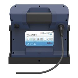 Scangrip LED Akku-Flächenleuchte 18 W