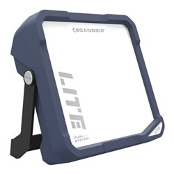 Scangrip LED Akku-Flächenleuchte 18 W