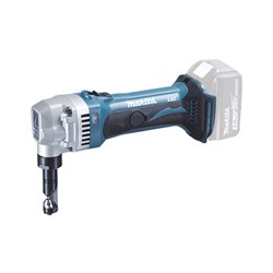 Makita Akku-Knabber DJN161Z Solo-Version