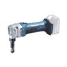 Makita Akku-Knabber DJN161Z Solo-Version