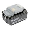 Makita Akku 18,0 V 5,0 Ah Li-Ion BL1850B