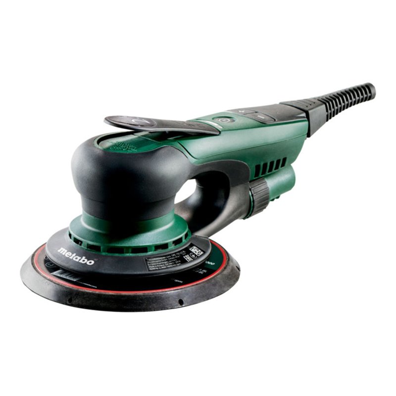 Metabo Exzenterschleifer SXE 150-2.5 BL Karton