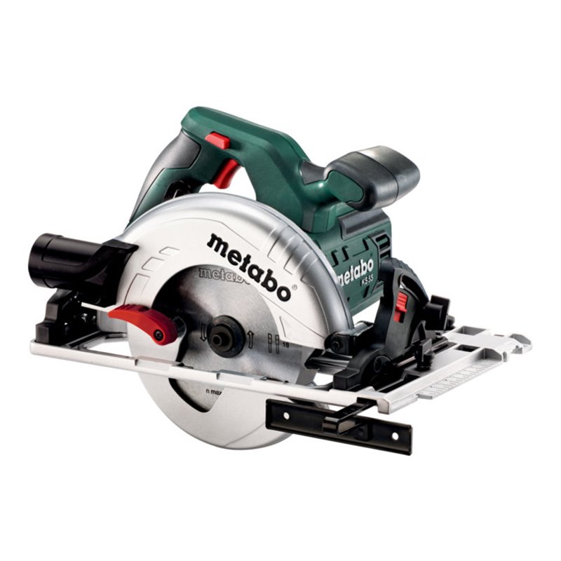 Metabo Handkreissäge KS 55 FS Kunststoffkoffer