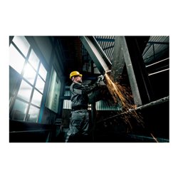 METABO Winkelschleifer, Typ: WEA19-1800
