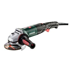 Metabo Winkelschleifer WEV 1500-125 RT mit Drehzahlregelung Karton
