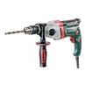 Metabo Bohrmaschine BE 850-2 Karton Zahnkranzbohrfutter