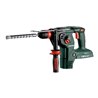 Metabo Akku-Kombihammer KHA 36-18 LTX 32 mit Metabo-Quick-Wechselfutter metaBOX 165 L