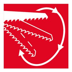 Metabo Stichsäge STE 100 Quick im Kunststoffkoffer