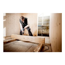 Metabo Schlagbohrmaschine SBEV 1300-2 S metaBOX 145 L