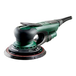 Metabo Exzenterschleifer SXE 150-2.5 BL metaBOX 145