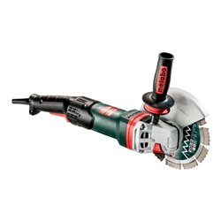 Metabo Winkelschleifer WEPBA 19-180 Quick RT Karton