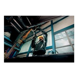 Metabo Winkelschleifer WEPBA 19-180 Quick RT Karton