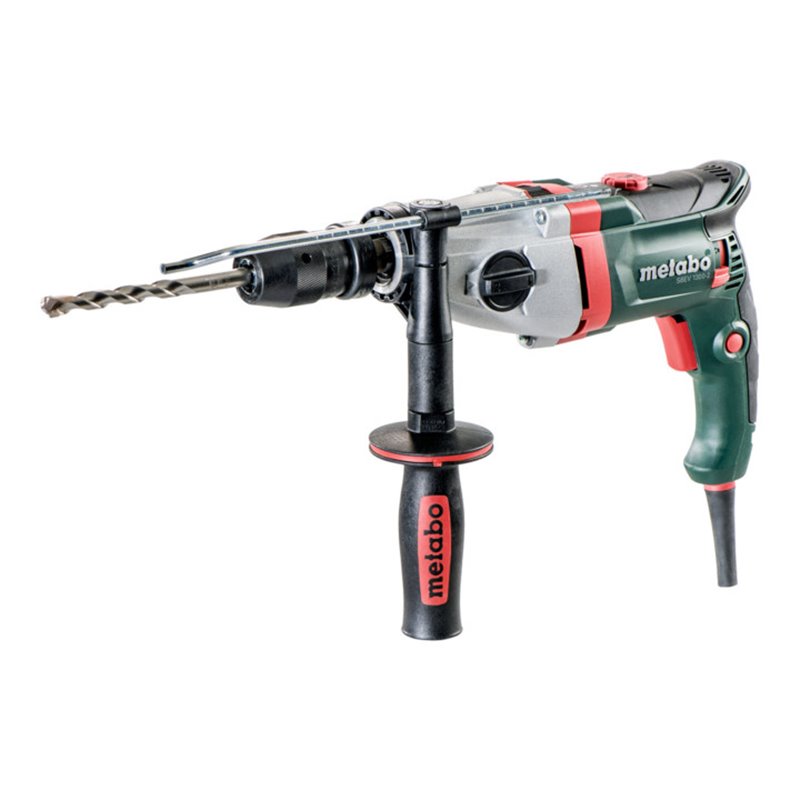 METABO Schlagbohrmaschine, Typ: SBEV1300-2