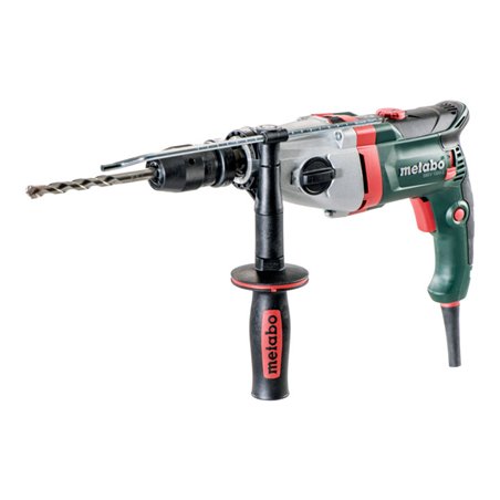 METABO Schlagbohrmaschine, Typ: SBEV1300-2