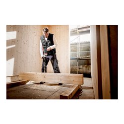 METABO Schlagbohrmaschine, Typ: SBEV1300-2