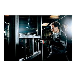 METABO Schlagbohrmaschine, Typ: SBEV1300-2