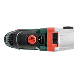 Metabo Schlagbohrmaschine SBEV 1000-2 metaBOX 145 L