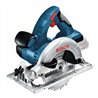Bosch Akku-Kreissäge GKS 18V-LI Solo Version inkl. Kreissägeblatt im Karton