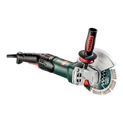 Metabo Winkelschleifer WE 19-180 Quick RT Karton
