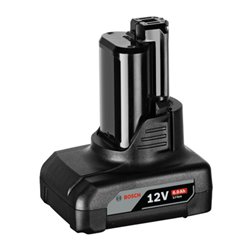 Bosch Akkupack GBA 12 Volt 6,0 Ah