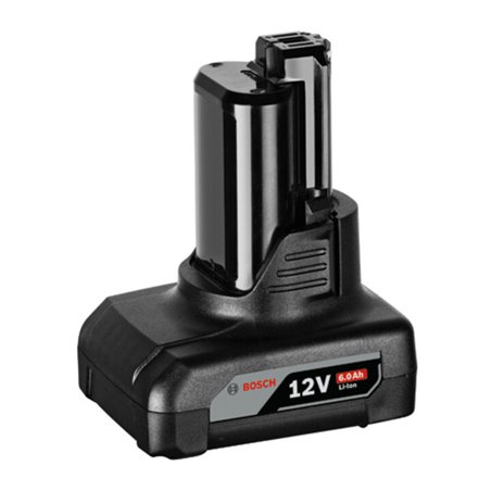 Bosch Akkupack GBA 12 Volt 6,0 Ah