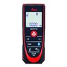 Leica Laserentfernungsmesser DISTO D2 Genauigkeit 1,5 mm Laserklasse 2 mit Batterien