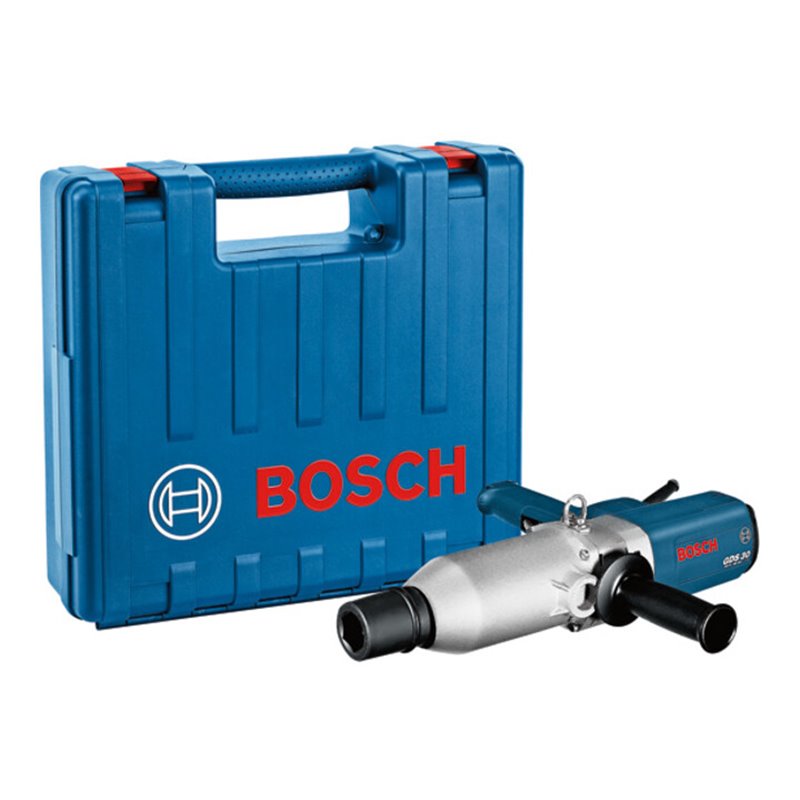 Bosch Schlagschrauber GDS 30