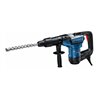 Bosch Bohrhammer mit SDS max GBH 5-40 D